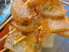 -林二哥宜烤官·宜宾小烧烤