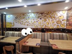 -尊宝比萨(可园店)