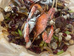 -北戴河庆山饭店·海鲜砂锅粥(北戴河黑石路店)