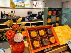 -星巴克臻选(北京银泰店)