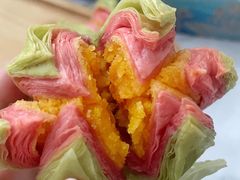 -肯德基(观海卫大润发店)