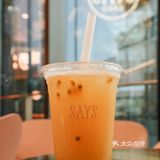 广州探店丨下午茶必去SAYScake，抱抱卷蛋糕超可爱〜