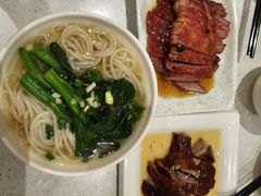 -香港新发烧腊茶餐厅(书城店)
