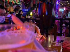 -MR.ROCKY洛奇先生RESTAURANT&BAR(宝安壹方城店)