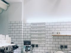 -Onirii Coffee(长乐路店)