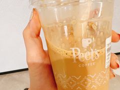 -Peet's Coffee皮爷咖啡(万象天地店)