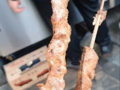 -新疆伊宁远征餐厅