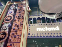 点击看大图 -meland亲子乐园(深圳领展中心城店)
