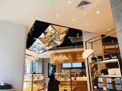-奈雪的茶(杭州万象城PRO店)