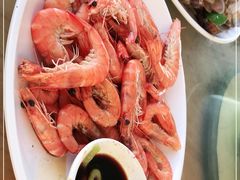 -七鲜渔港美食餐厅(巽寮湾海景店)