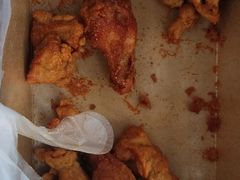 -阿捡忭京炸鸡(韭菜园总店)