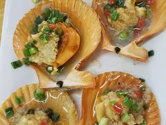 -开禾52阿伟海鲜加工