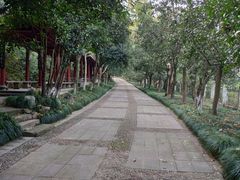 -杭州少年儿童公园