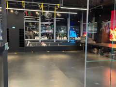 -懒人Club健身(卓越时代广场店)