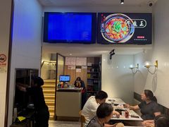 -二楼老店重庆鸡公煲(真光路店)