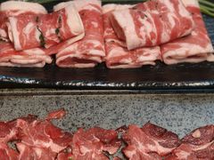 -大河宴·椒麻鱼火锅(北京路中和美食街店)
