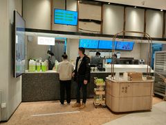 -奈雪的茶(石家庄万象城店)