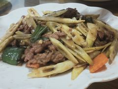 -南记食粥坊·宵夜大排档(南桂店)