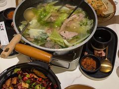 -乔阿马·江南味·驴肉香(龙湖华泾天街店)