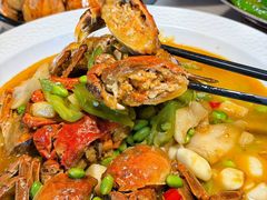 -大潮淮·淮扬菜(何园旗舰店)
