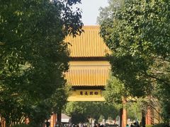 -南京市江宁方山