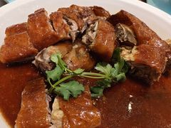 -琼菜人家·海南菜·文昌鸡(文昌大道店)