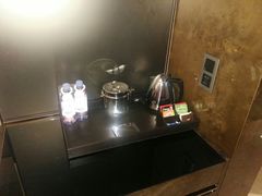 -广州天河希尔顿酒店