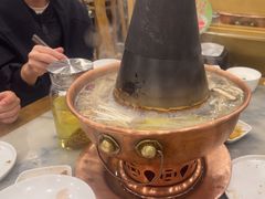 -牛街·马辈儿涮肉(牛街二店)