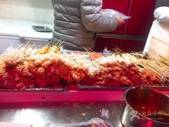 -辽B·小串(总店)