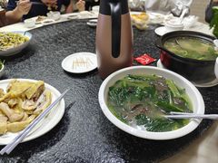 -阿水土鸡(远光店)