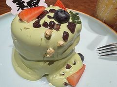 -茉里·舒芙蕾·手作甜品