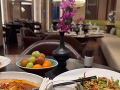 -英冠索菲特酒店·萧湘阁中餐厅