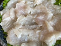 -新草堂锅物料理(泉城路店)