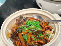 -HOMES上海本帮菜(襄阳公园店)