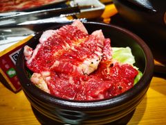香瓮特选牛排-泥炉烧肉师(新街口金銮巷店)
