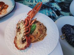 -天玑高空江景餐厅&酒吧Sky Secret Restaurant&Bar
