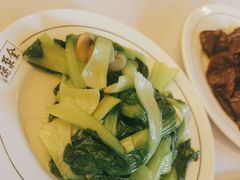 -北京全聚德(天安门店)