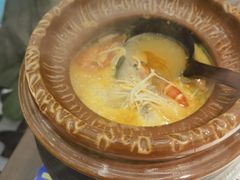 -沿江海南菜·文昌鸡祖师爷(大东海店)