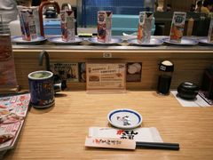 -合点寿司(金虹桥商场店)