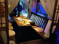 -淀里船宴(卓达店)