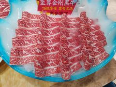 -清真军邺·金富苑肥牛(石坡街旗舰店)