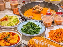 -羊瑞堂·横山炖羊肉·陕菜(未央路旗舰店)