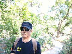 -碓臼峪自然风景区