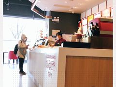 -COSTA COFFEE(丰联广场店)