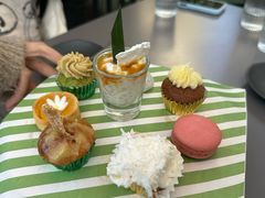 -Ginger(兴国路店)