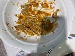 -老浒记烤鸭-北京菜(琉璃厂店)