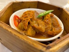 -鹿鸣酒家(越秀店)