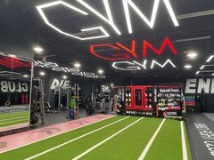 -成杰格斗·拳击·柔术·防身术(建设路店)