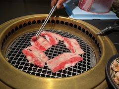 -谷牛和牛烤肉(漕河泾印象城店)