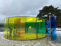 -金泽21世纪美术馆